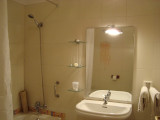 Poblado 307 Bathroom